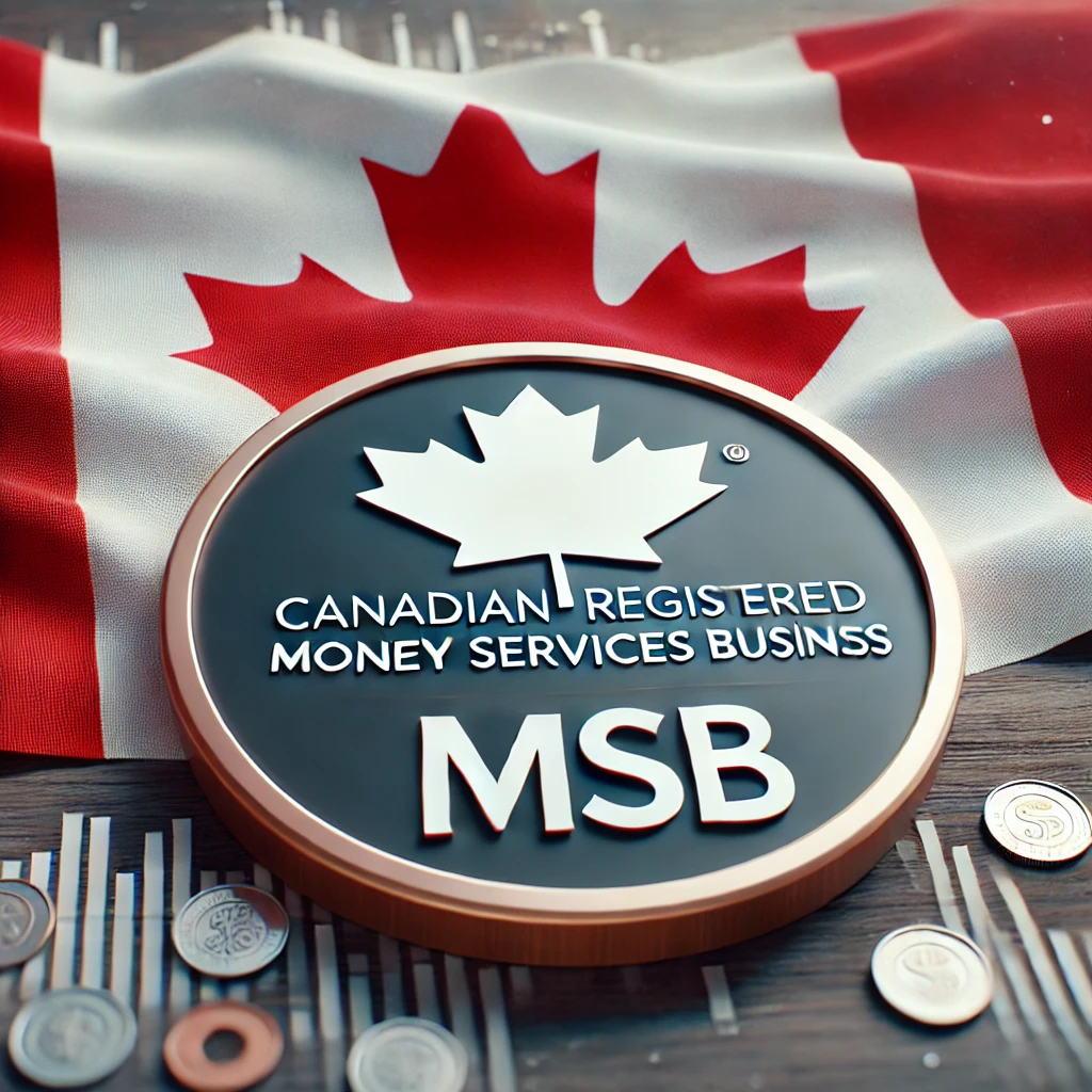 Registered MSB - Clearsky Network