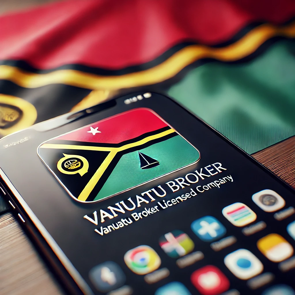 Broker with MT5 Main Label - Clearsky Network