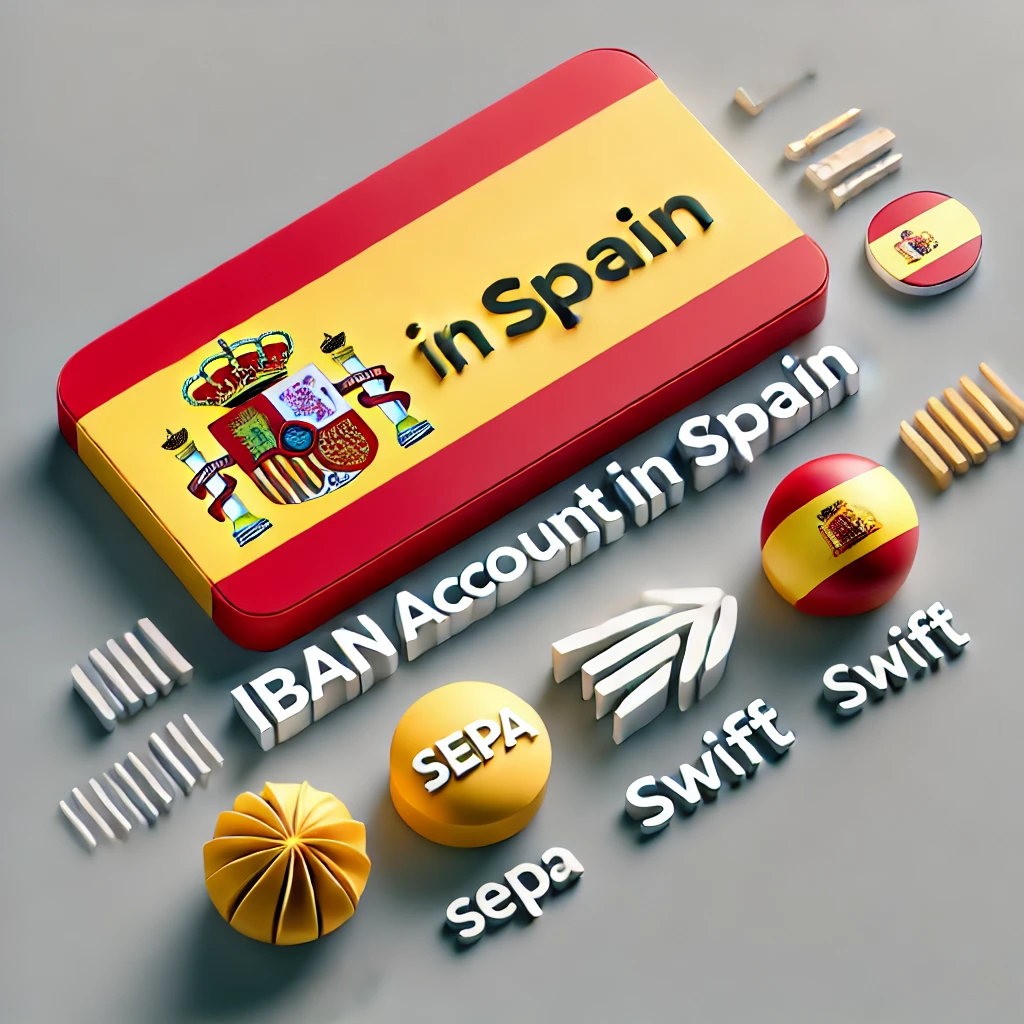 IBAN Account in Switzerland - Clearsky Network