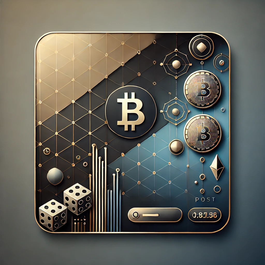 Standalone Crypto Casino Brand - Clearsky Network