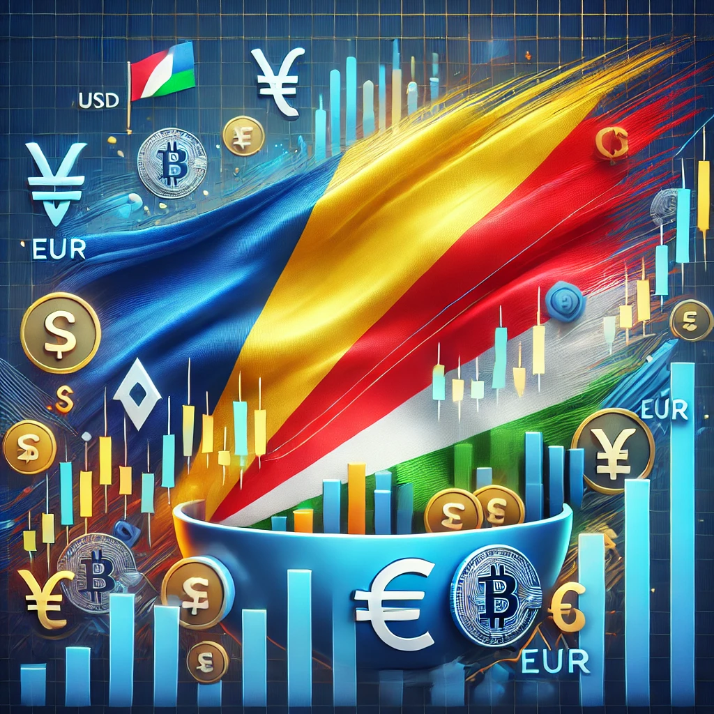 Seychelles Archives - Clearsky Network