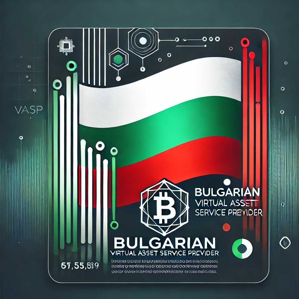 Bulgarian crypto exchange - VASP - Clearsky Network