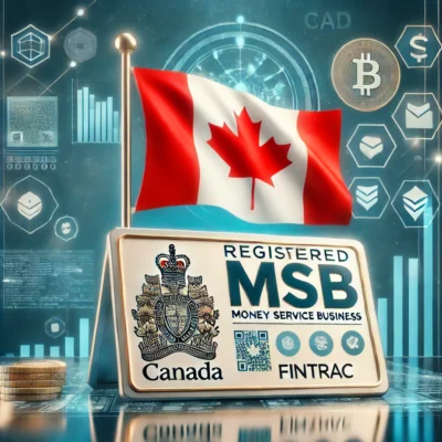 Money Service Business (MSB) in Canada - A Cost-Effective Path for ...